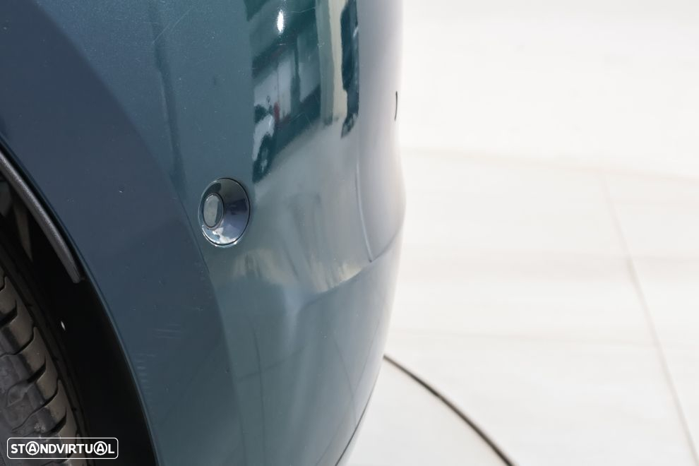 Fiat 500e Icon - 17