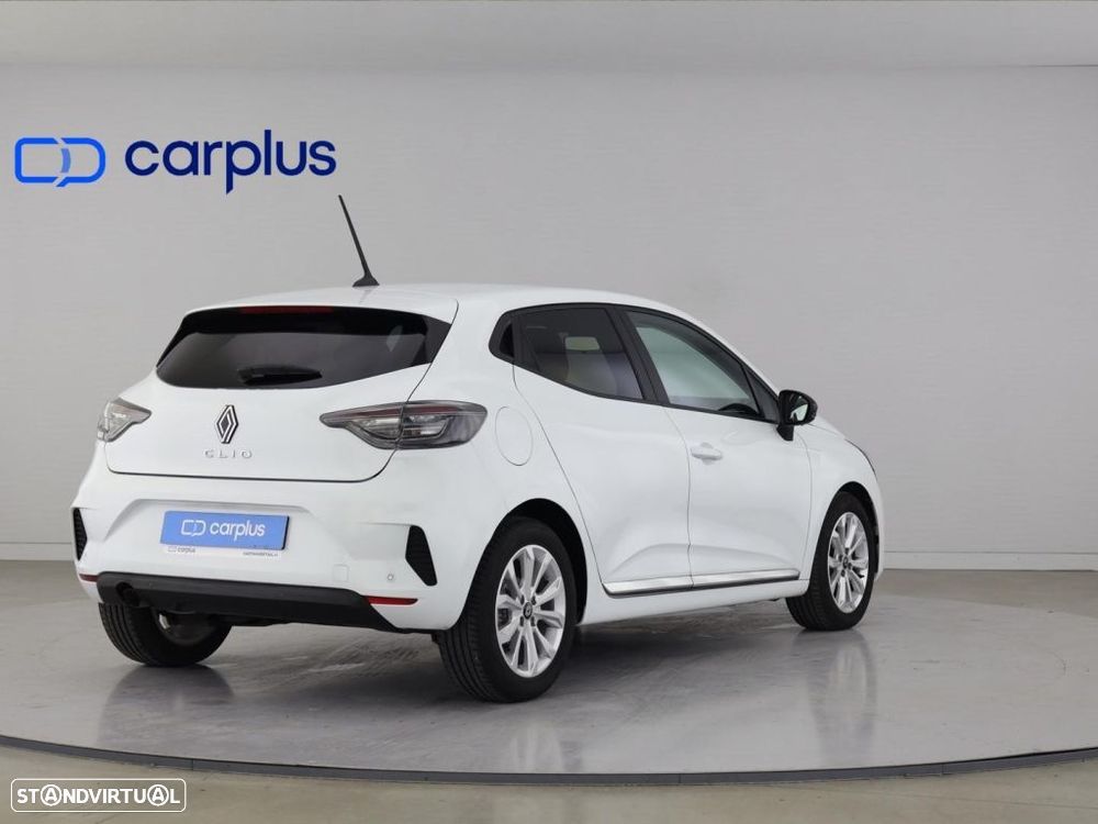 Renault Clio 1.0 TCe Evolution Bi-Fuel - 7