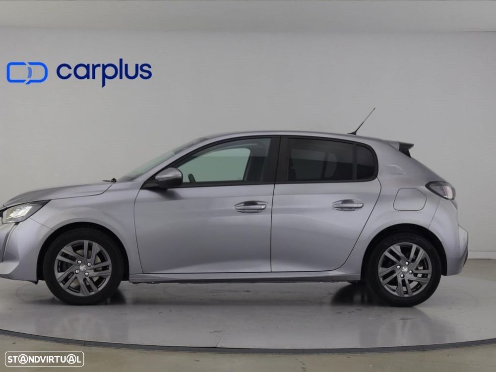 Peugeot 208 1.2 PureTech Allure - 4
