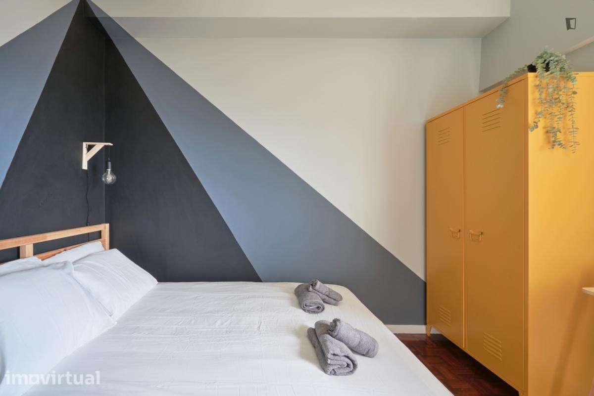 Quarto - localizado em Olaias Lisbon - Grande imagem: 4/24