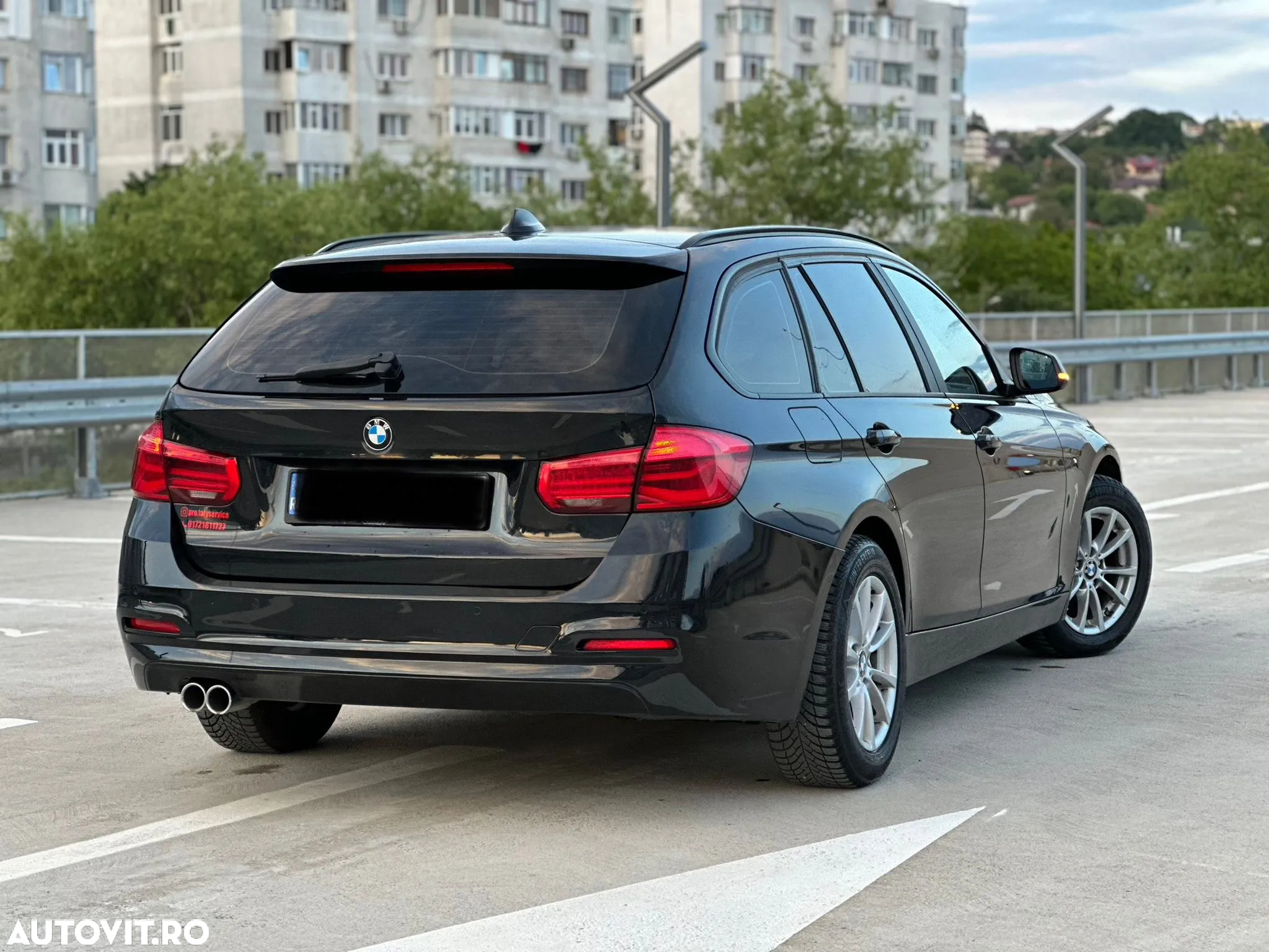 BMW Seria 3 - 2