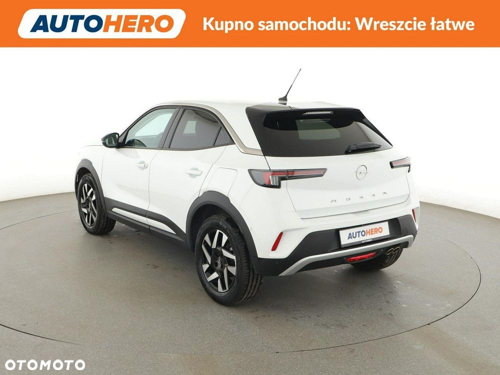 Opel Mokka - 5