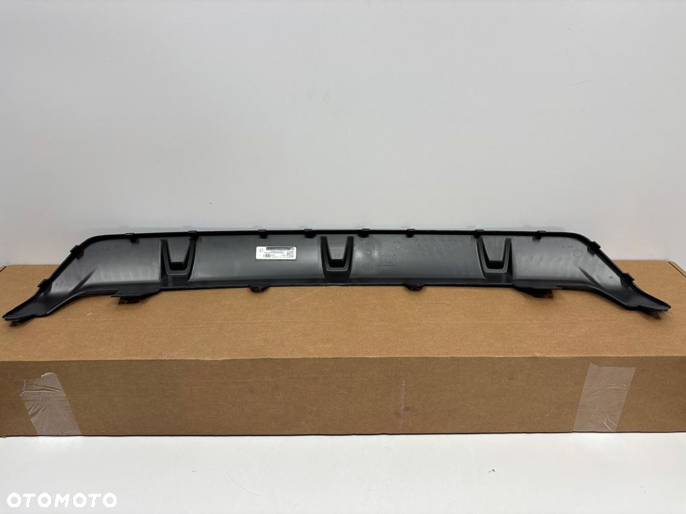BMW X5 G05 M-pakiet Dokładka Dyfuzor Zderzaka Tył Tylna 8089547 - 4