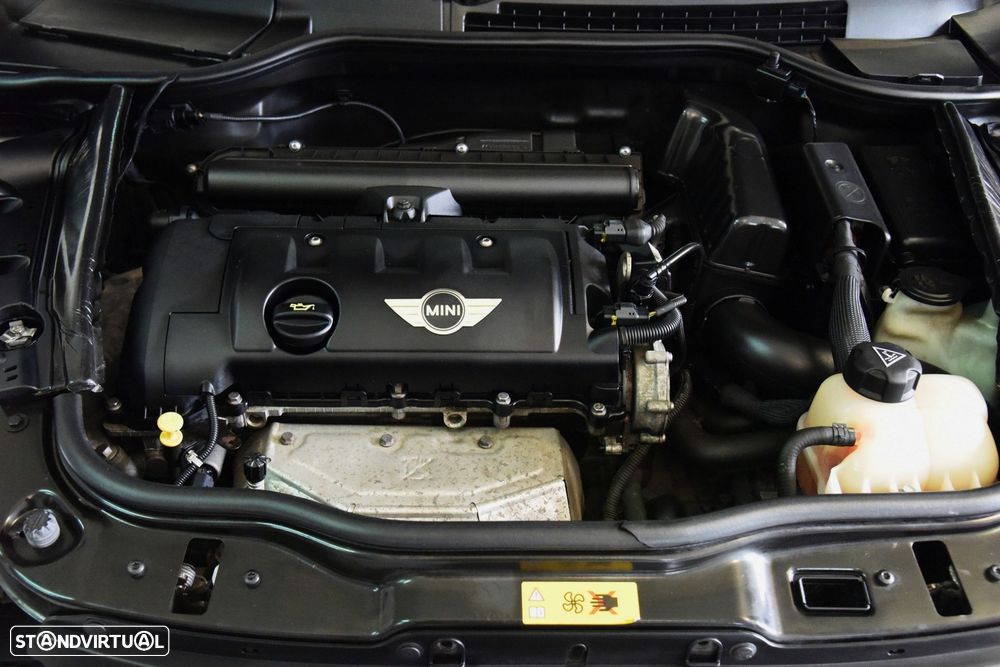 MINI 3 Portas - 17