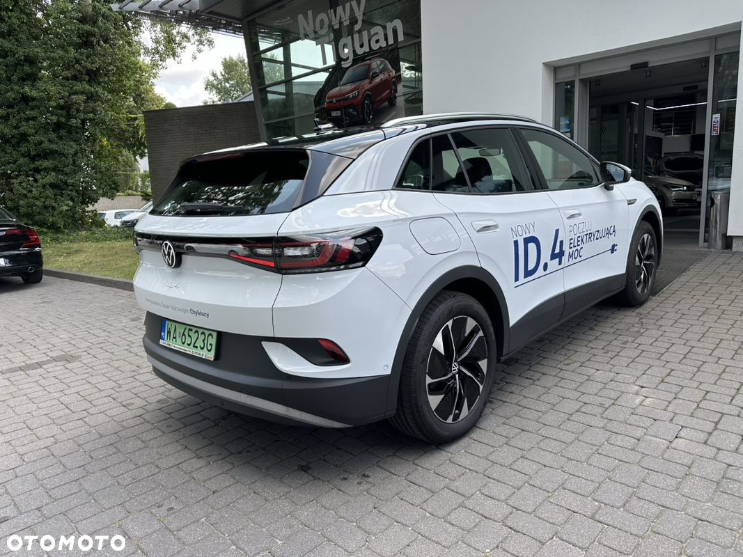 Volkswagen ID.4 77kWh Pro Performance - 7