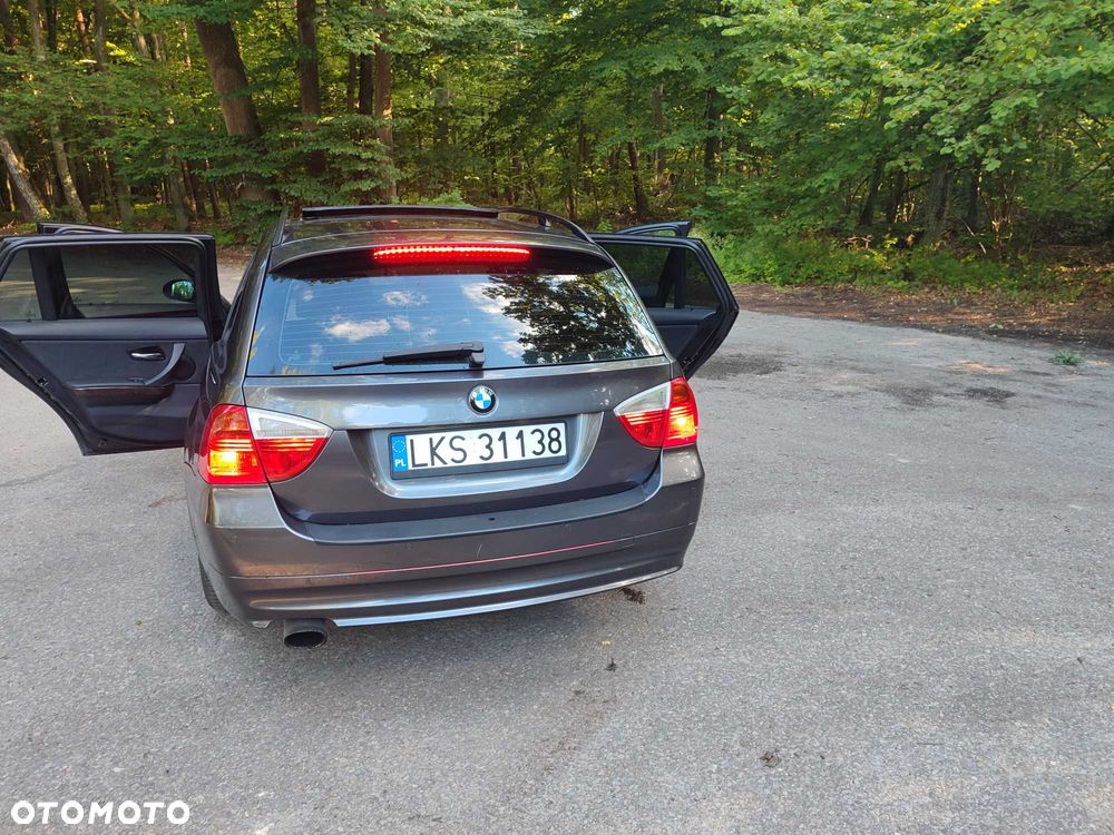 BMW Seria 3 - 3