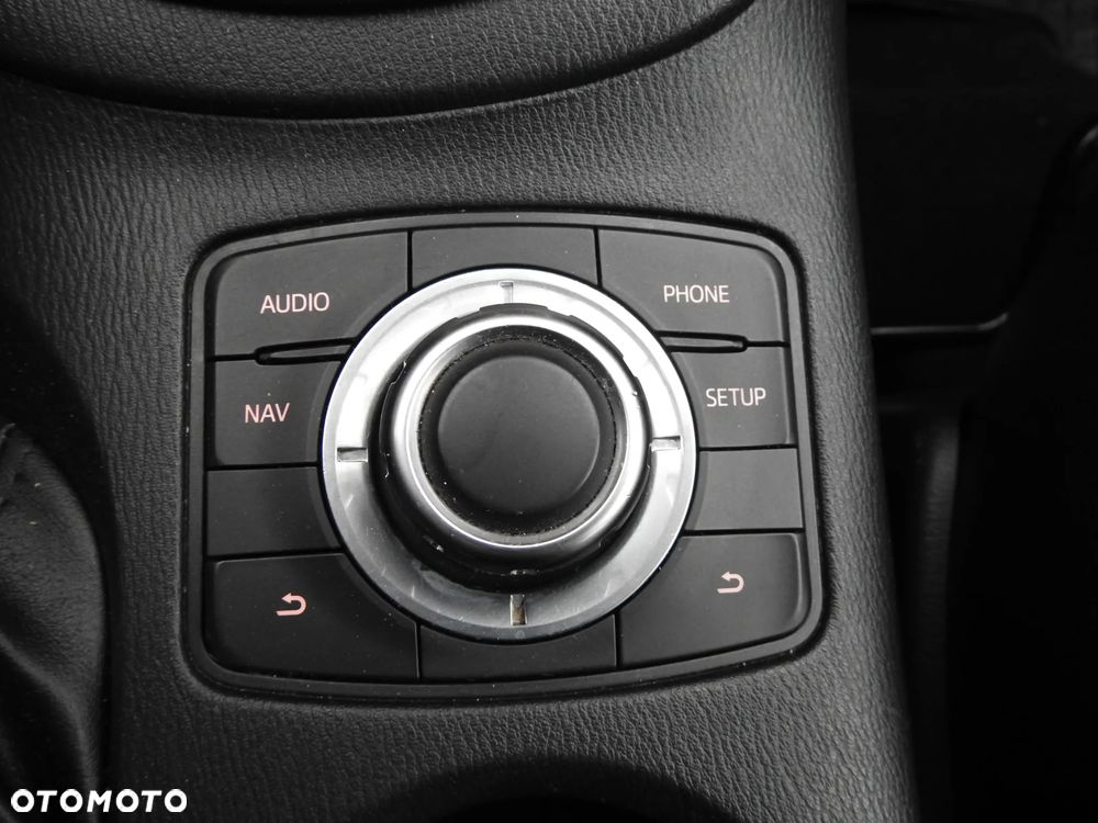 Mazda CX-5 2.2 SKYACTIV-D AWD Sendo - 19
