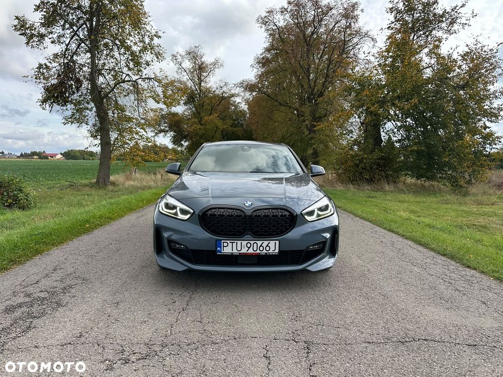 BMW Seria 1 - 8