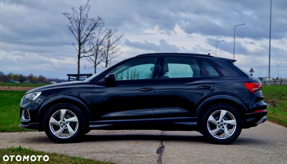 Audi Q3 40 TDI Quattro S tronic advanced - 15