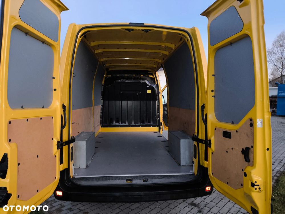 Renault MASTER - 33