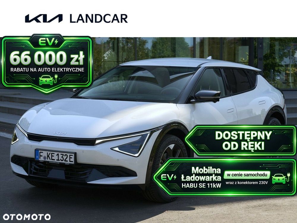 Kia Ev6