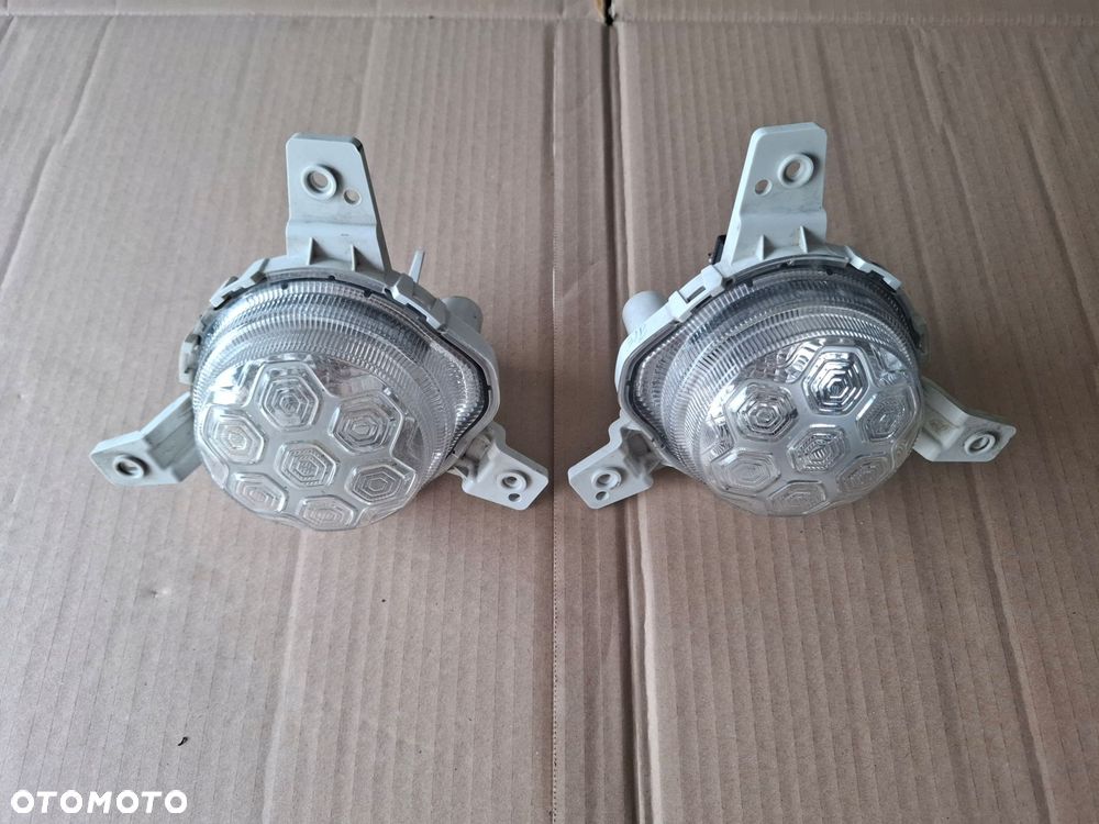 halogen led hyundai i10 iii oryginał - 1