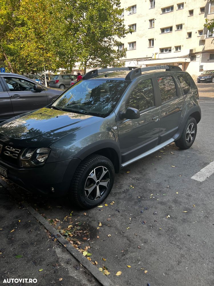 Dacia Duster 1.5 dCi EDC Comfort - 2
