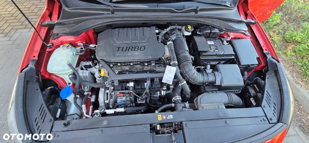 Hyundai i30 1.5 T-GDI 48V-Hybrid N-Line - 40