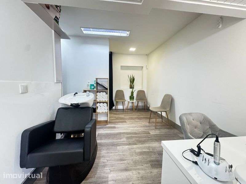 Arrendo espaço comercial - Grande imagem: 3/8