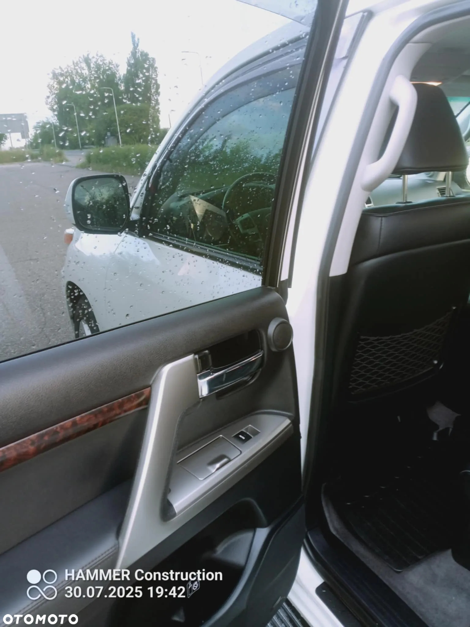 Toyota Land Cruiser LC 4.5 D-4D V8 Prestige Executive 7os - 29