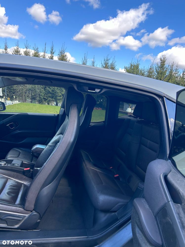 BMW i3 (60 Ah) - 16