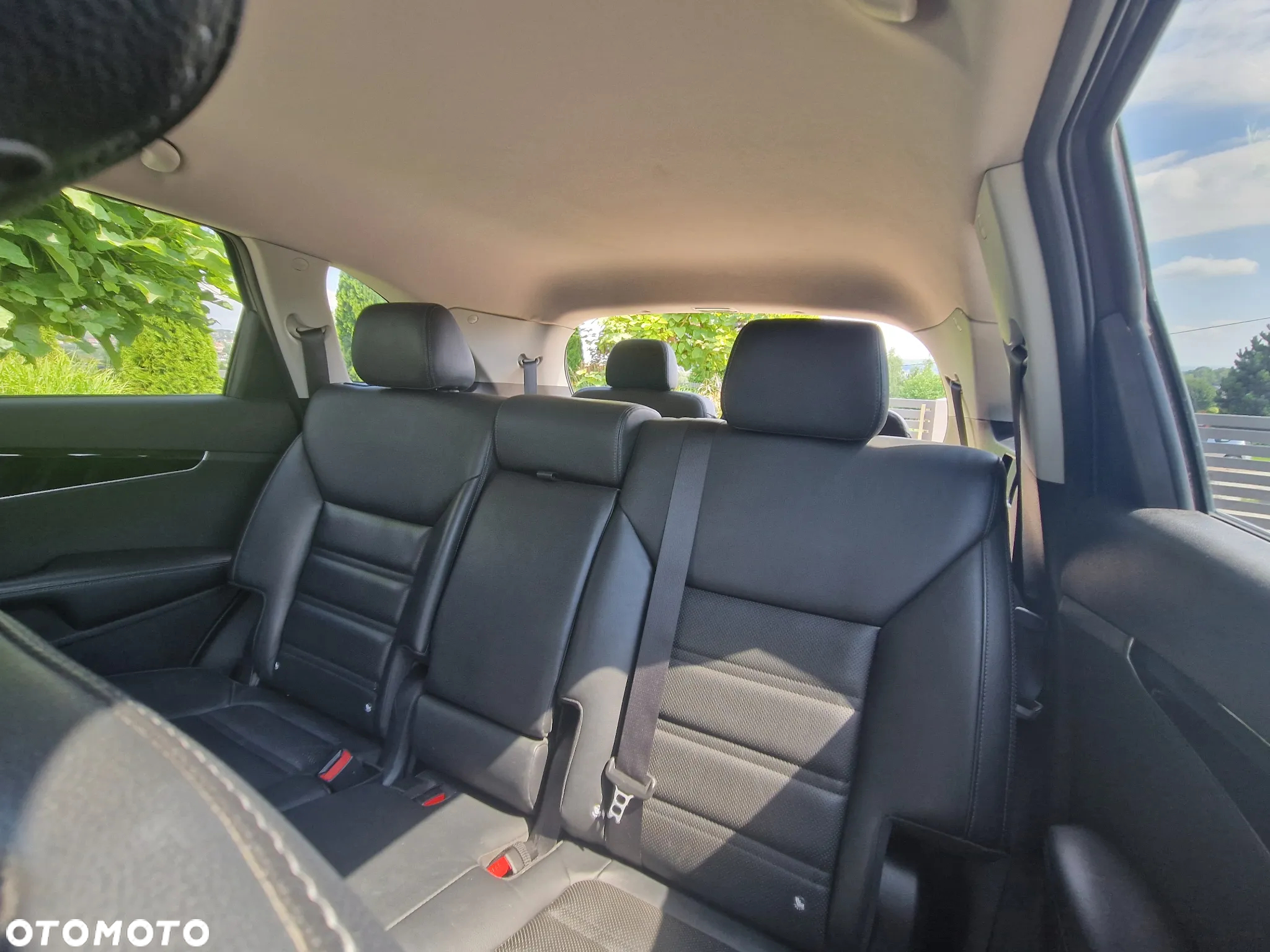 Kia Sorento 2.0 CRDI L - 6