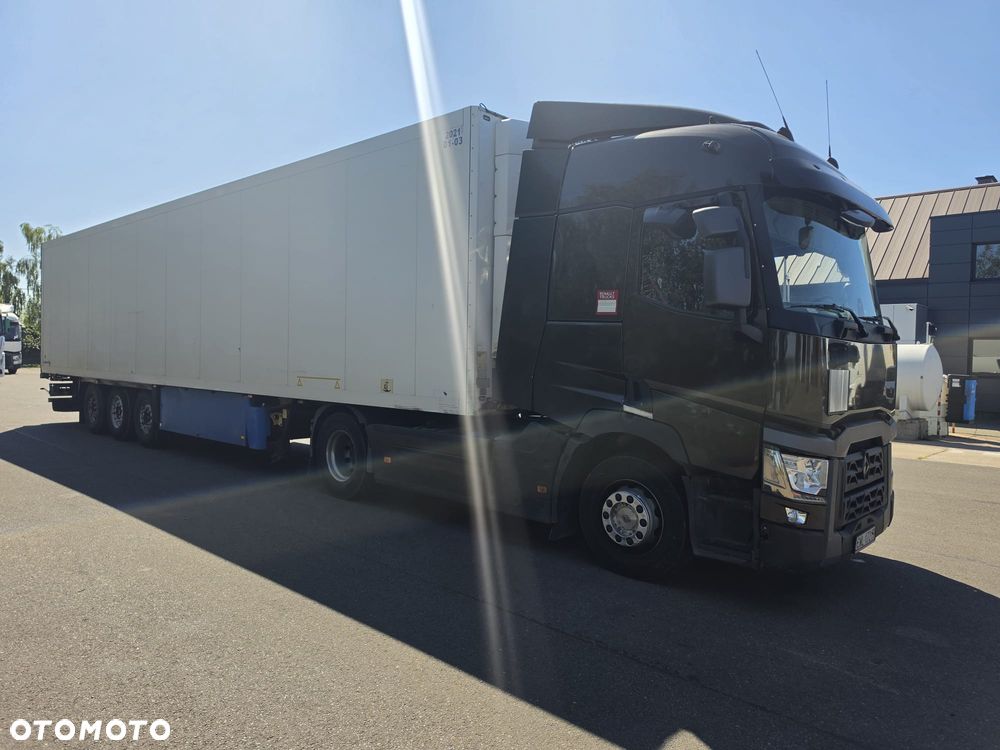 Schmitz Cargobull SKO 24/L - 4