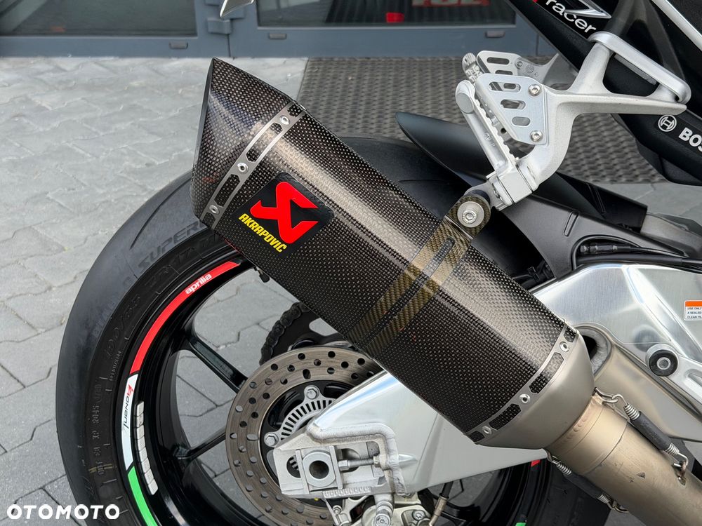Aprilia Tuono - 13
