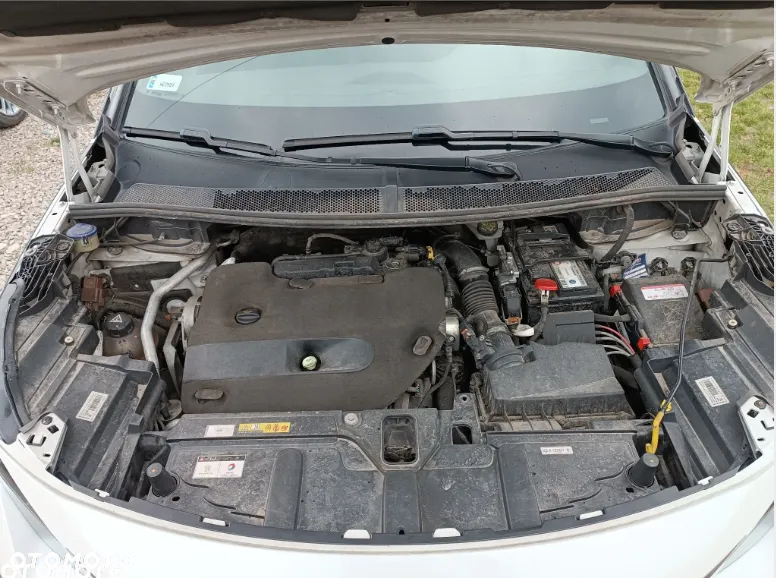 Peugeot 5008 2.0 BlueHDI GT S&S EAT8 - 16