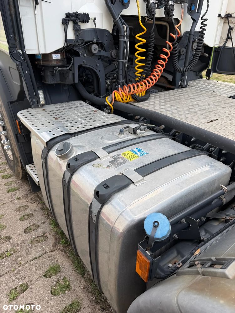 Scania R450LA6X2/4MNA - 6