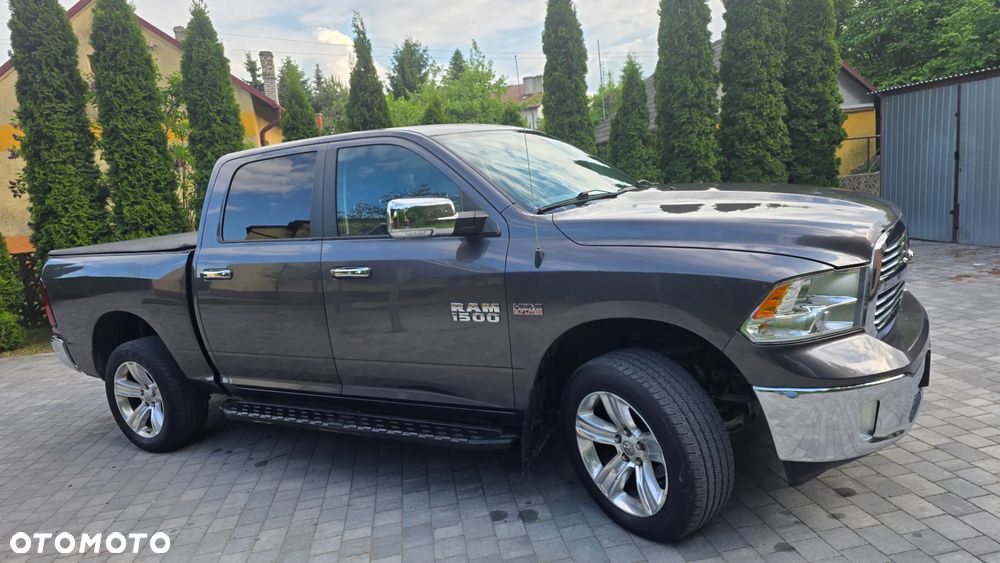 Dodge RAM - 3