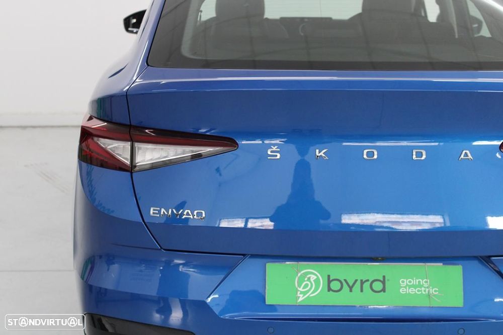 Skoda Enyaq iV 80 - 7