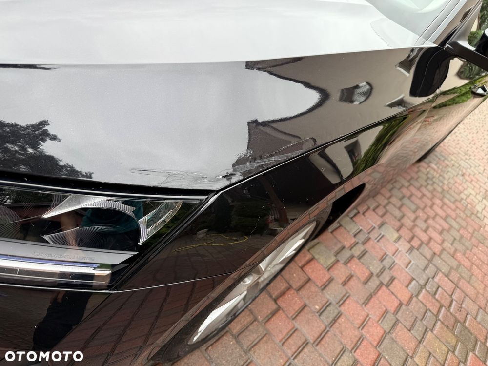 Skoda Octavia 2.0 TDI DSG Tour - 8