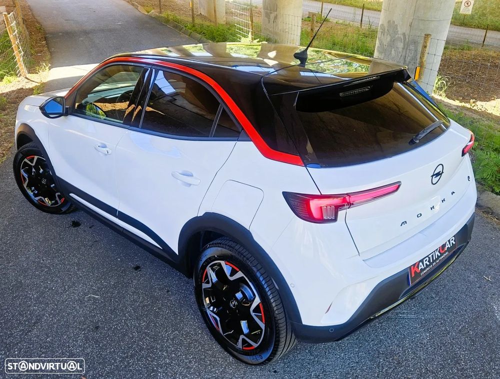 Opel Mokka-e GS Line - 10