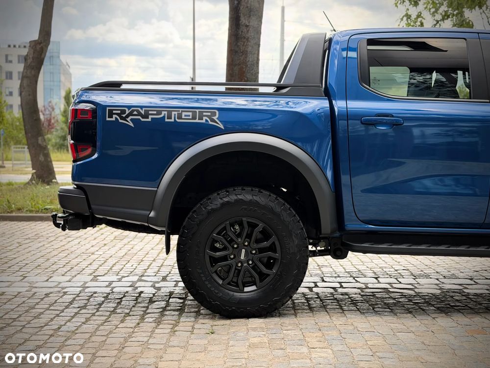 Ford Ranger - 10
