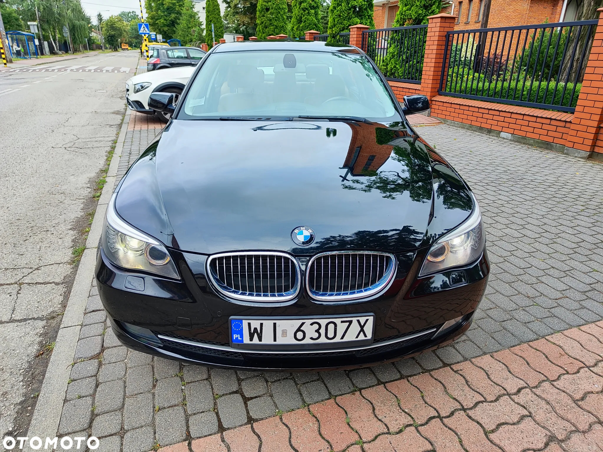 BMW Seria 5 - 3