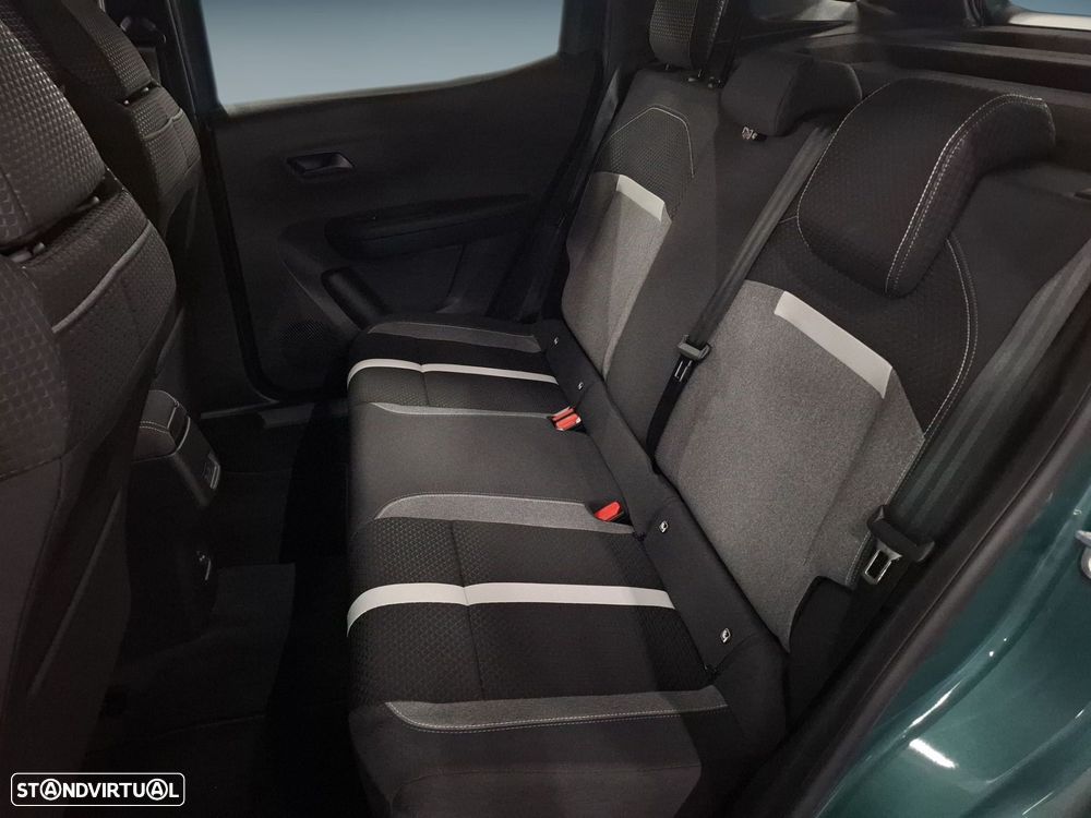 Opel Frontera 1.2 Hybrid Edition eDCT - 15