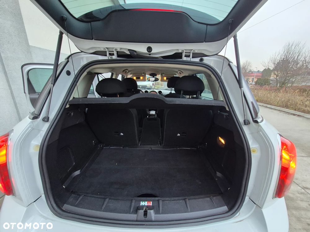 MINI Countryman Cooper S All4 - 17