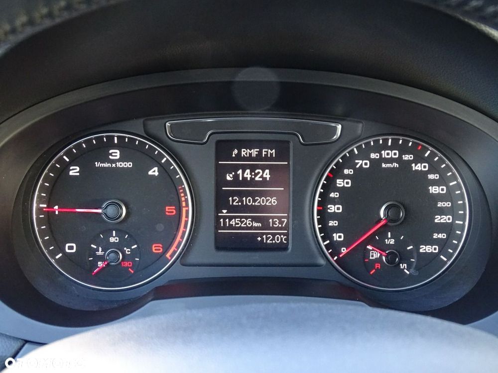 Audi Q3 - 16
