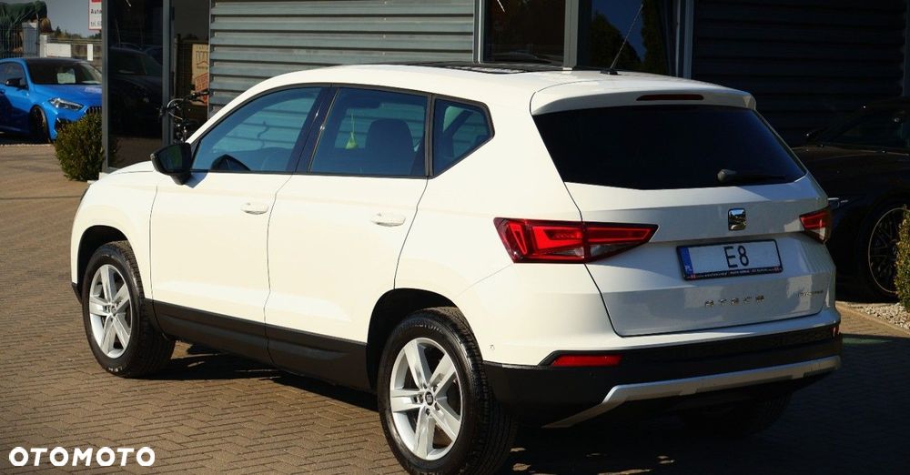 Seat Ateca - 7