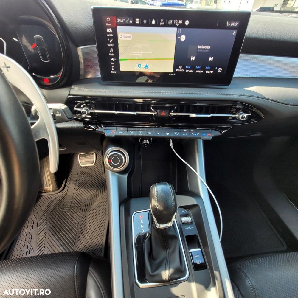 Alfa Romeo Tonale 1.5 FWD AT MHEV Edizione Speciale - 24