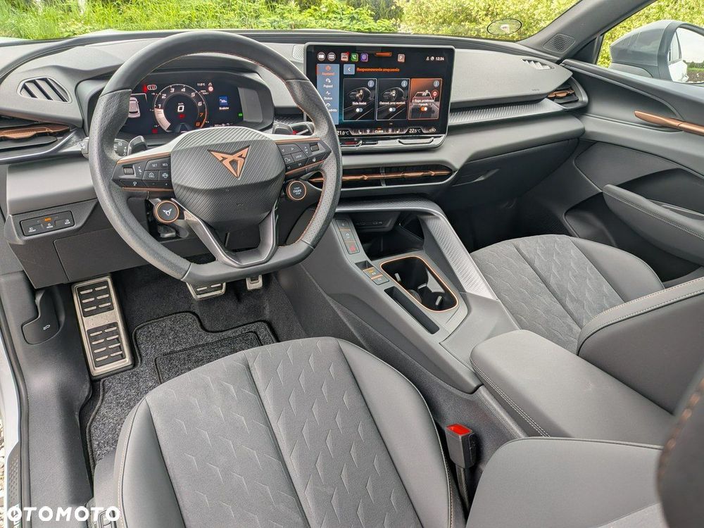Cupra Terramar - 23