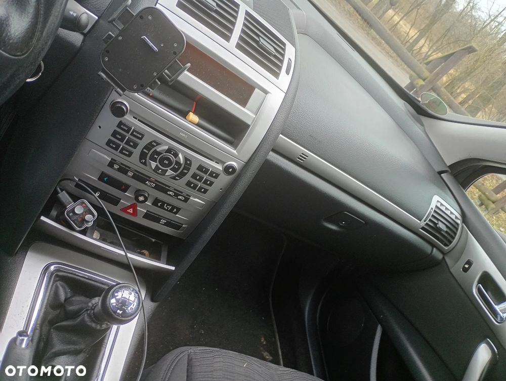 Peugeot 407 125 Tendance - 6