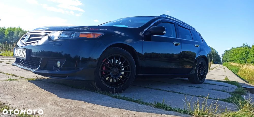 Honda Accord 2.4 Executive Nav+ACC+LKAS - 3