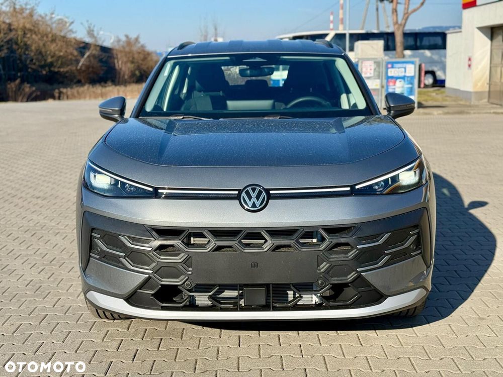 Volkswagen T-Roc 1.5 TSI Life DSG - 2