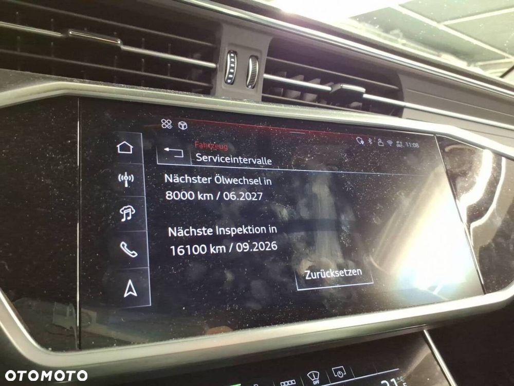 Audi A6 Avant - 7