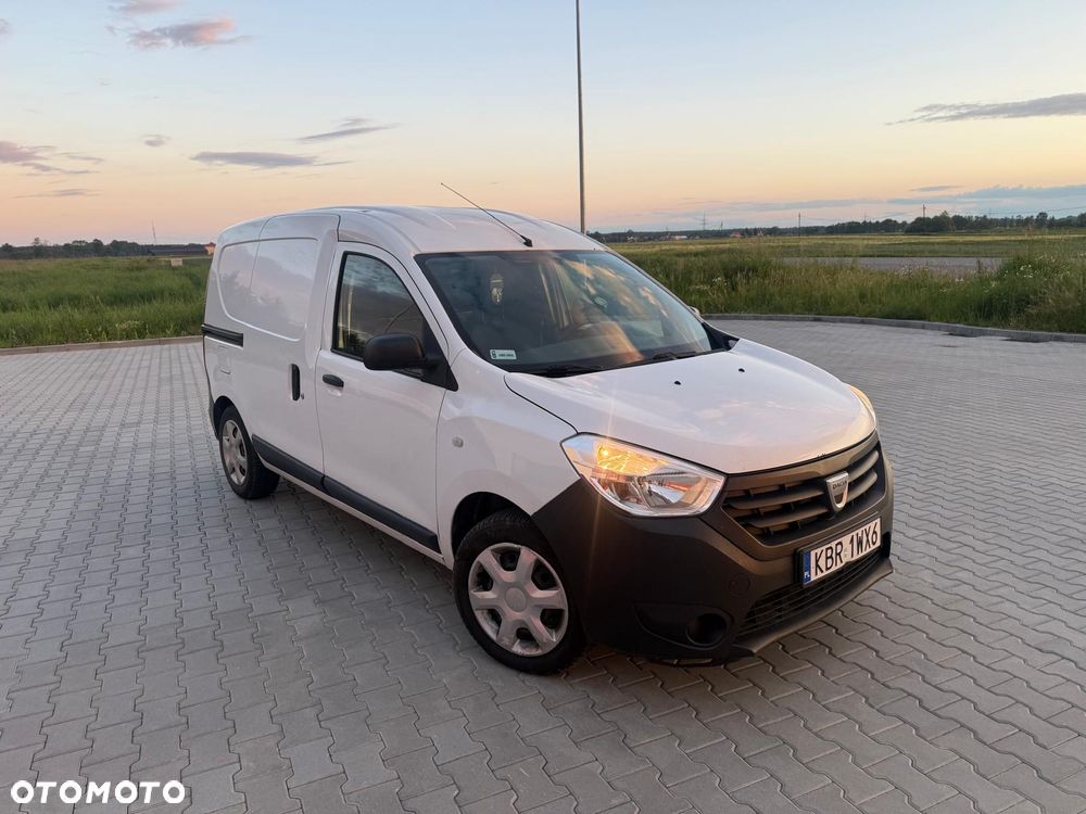 Dacia Dokker 1.6 Laureate - 1