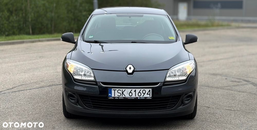 Renault Megane 1.6 16V 100 Authentique - 16