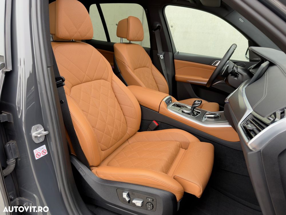 BMW X5 xDrive30d - 25