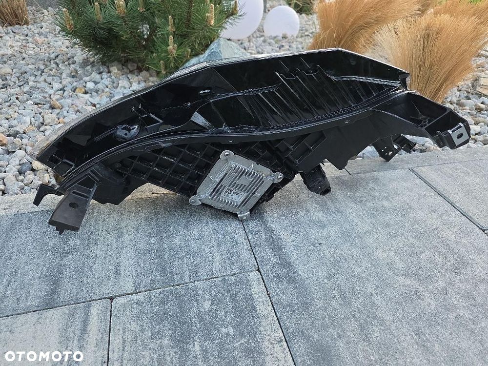 RENAULT CAPTUR 2 II LIFT SYMBIOS Lampa lewa Kompletna Full Led 260604753R - 8