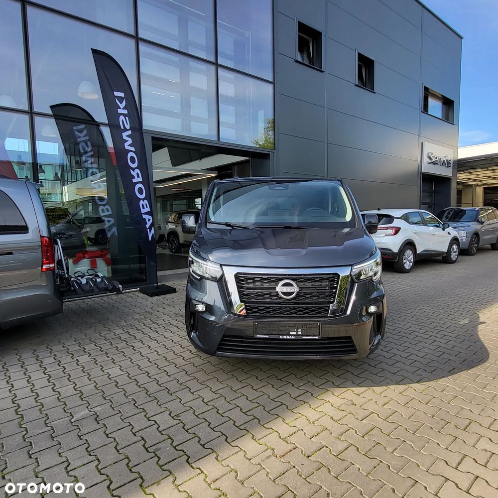 Nissan Primastar 2.0 L2 Tekna - 2