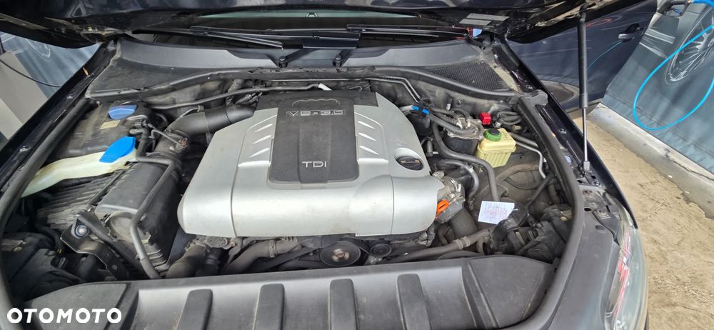 Audi Q7 3.0 TDI DPF Quattro Tiptronic - 40