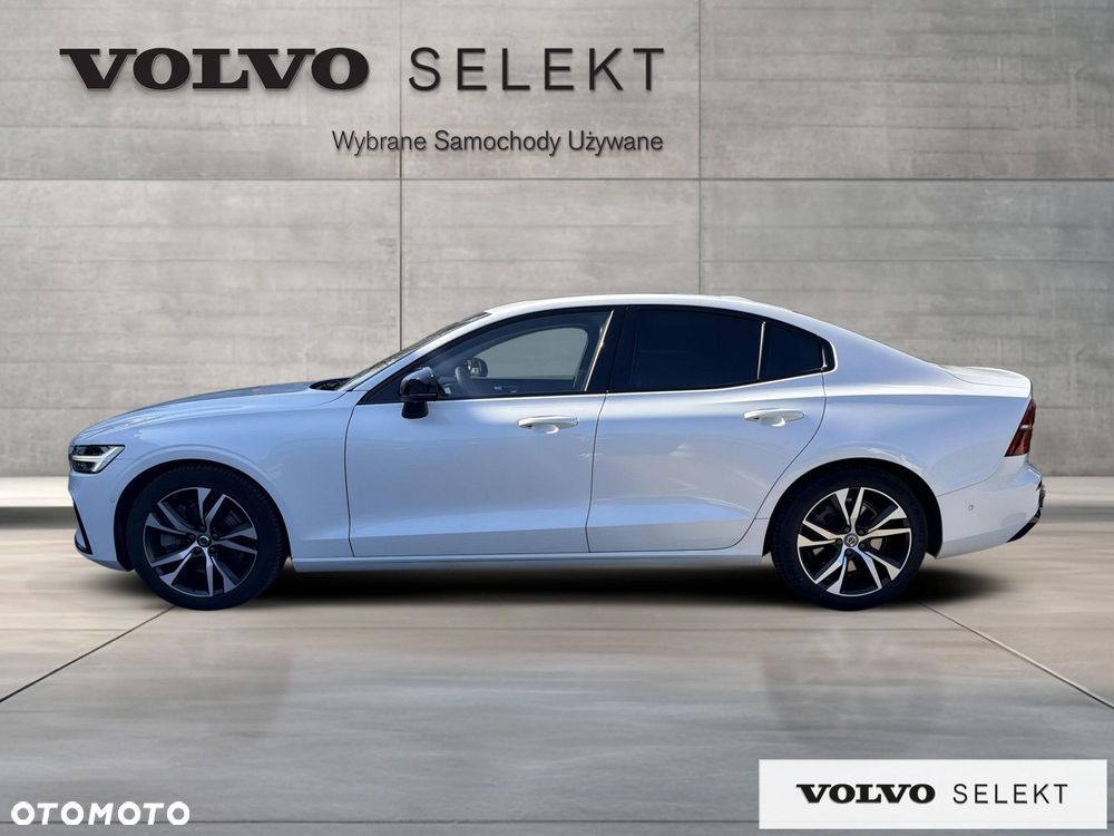 Volvo S60 - 4