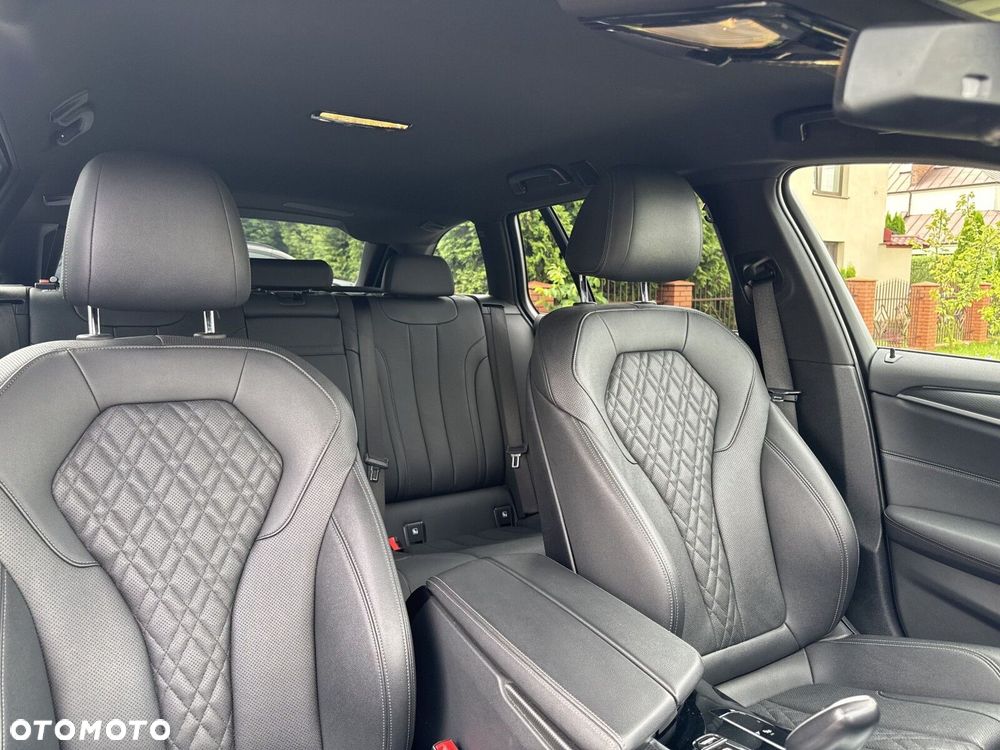 BMW Seria 5 - 29